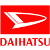 Used Daihatsu  auto parts
