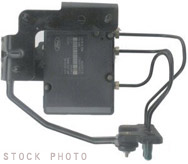 1998 Mazda 626 ABS Control Module/Pump