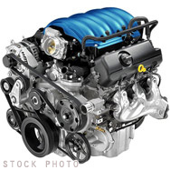 2000 Chevrolet Astro Used Engine