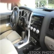 1993 Chevrolet Caprice Dash Panels