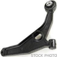 Front Lower Control Arm, Driver Side, Passenger Side Rear