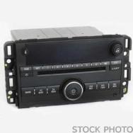 2005 Mazda MX-5 Miata Radio / CD Player / GPS