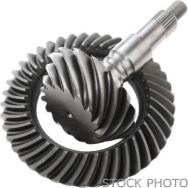 Ring Gear and Pinion