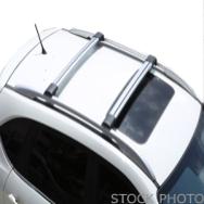 2009 Porsche Boxster Roof