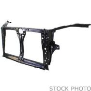 2008 Smart Fortwo Radiator Support Assembly