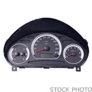 Speedometer, Driver Side