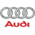 Used Audi  auto parts