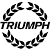 Used Triumph  auto parts