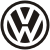 Used Volkswagen  auto parts