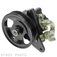 2011 Honda Crosstour Power Steering Pump