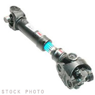 2004 Ford F-150 Heritage Rear Drive Shaft