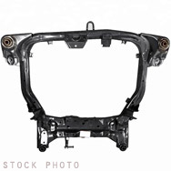 2009 Jeep Compass Suspension Cross Member/Subframe