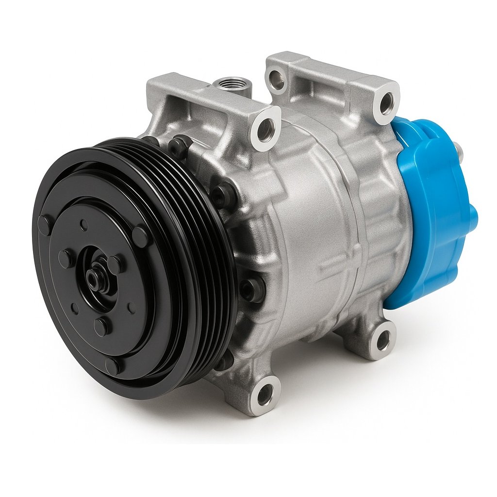 2023&nbsp;Ford&nbsp;Escape&nbsp;A/C Compressor