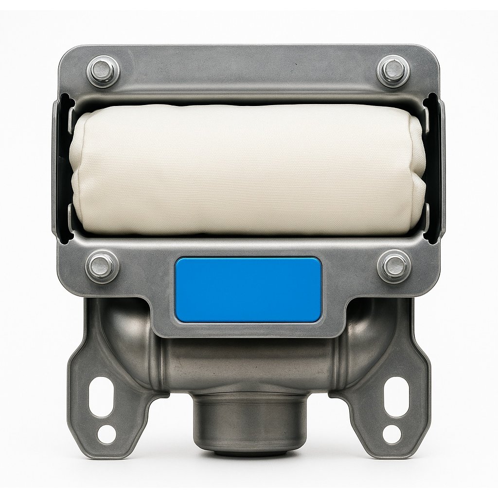 2022&nbsp;Kia&nbsp;Telluride&nbsp;Air Bag, Driver Side