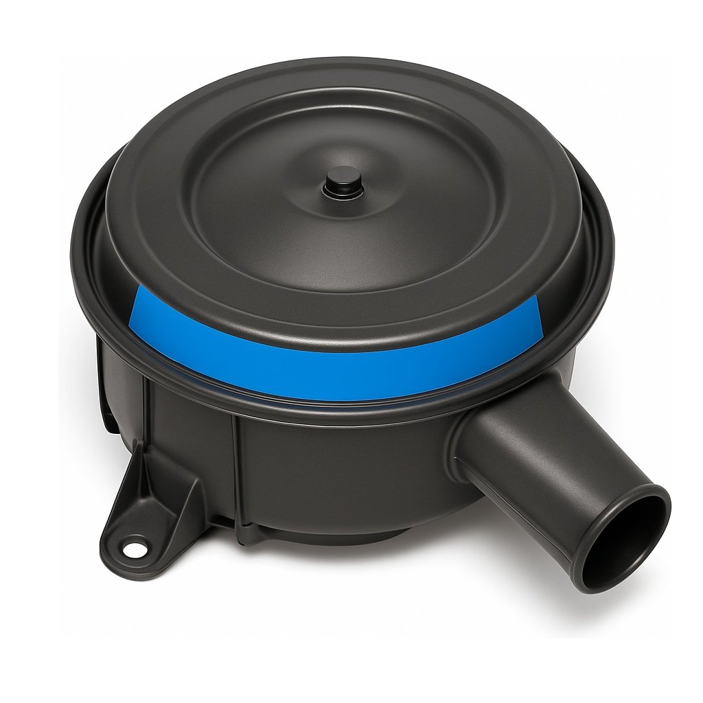 2013&nbsp;Subaru&nbsp;Legacy&nbsp;Air Cleaner Assembly