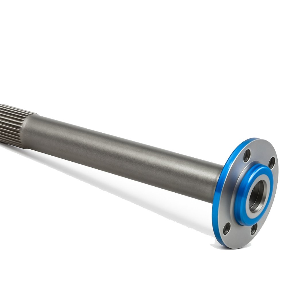 2017&nbsp;Hyundai&nbsp;Santa FE&nbsp;Axle Shaft, Driver Side