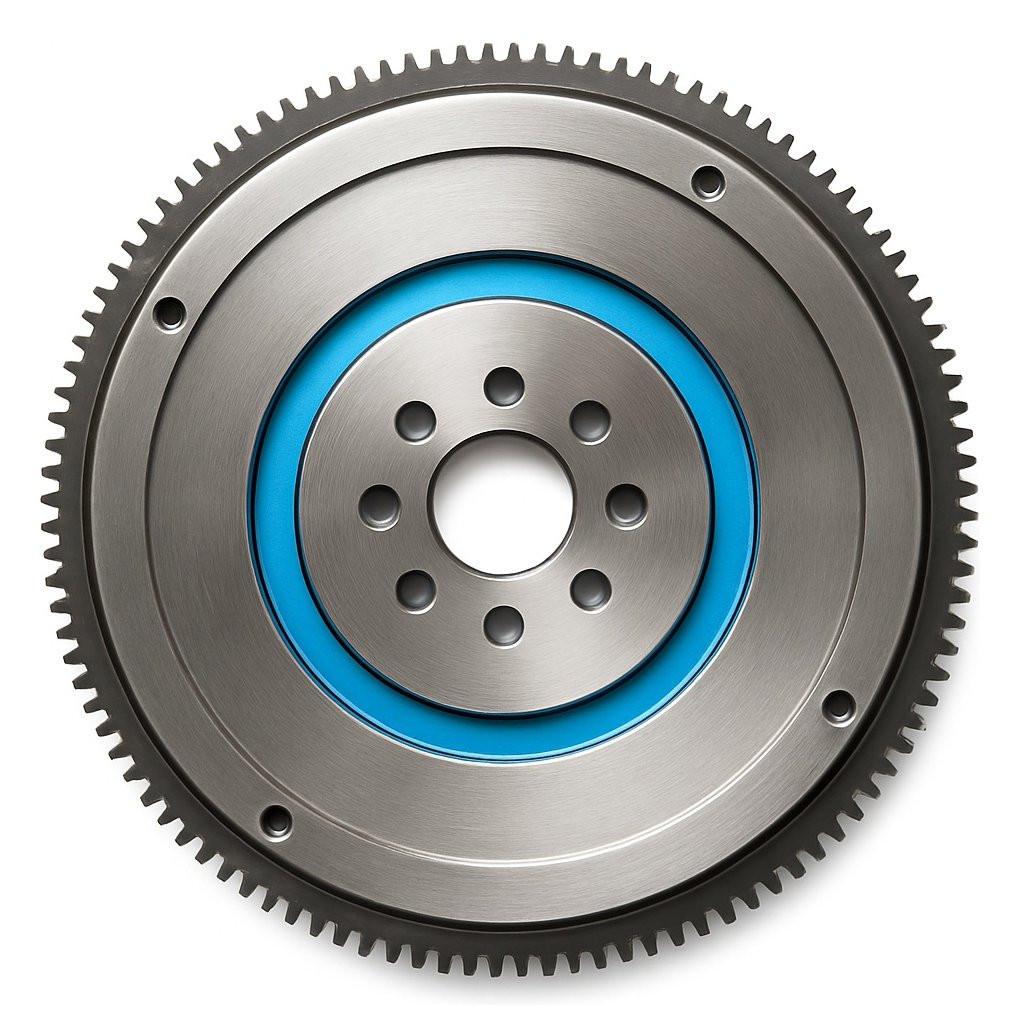 Flywheel