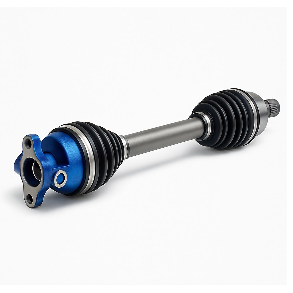 2021&nbsp;Toyota&nbsp;Tacoma&nbsp;Front Drive Shaft