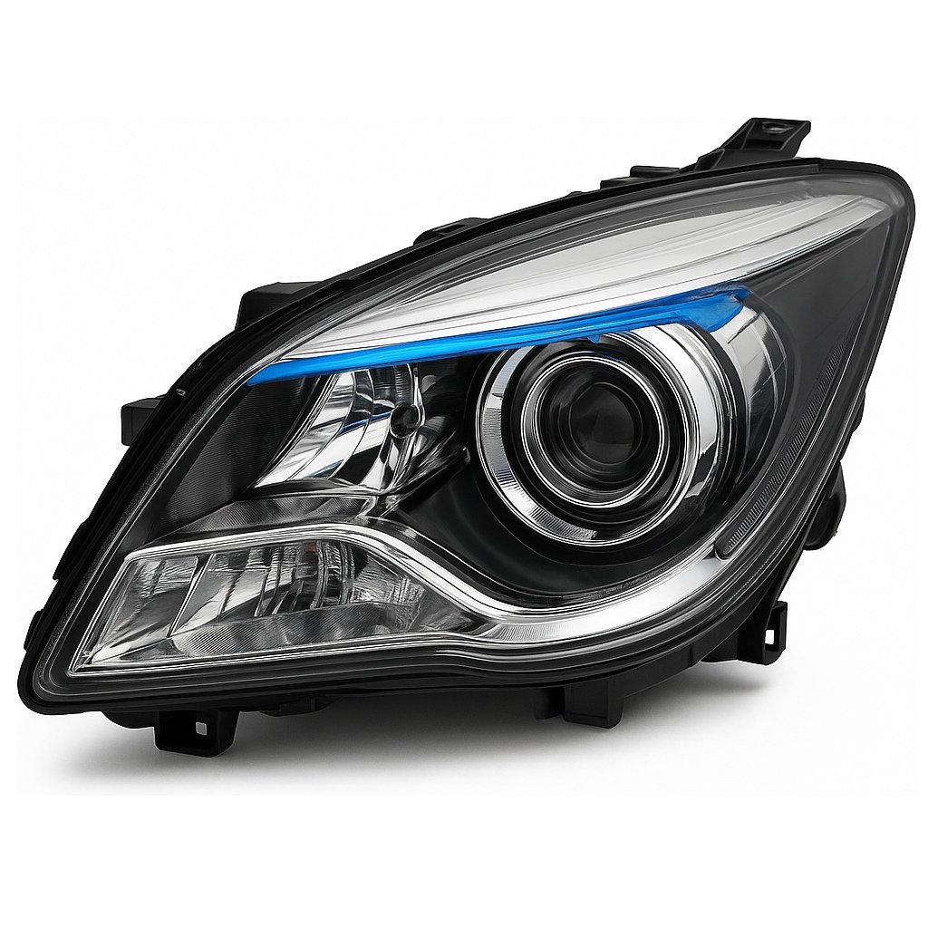 2021&nbsp;Kia&nbsp;Stinger&nbsp;Headlight, Driver Side