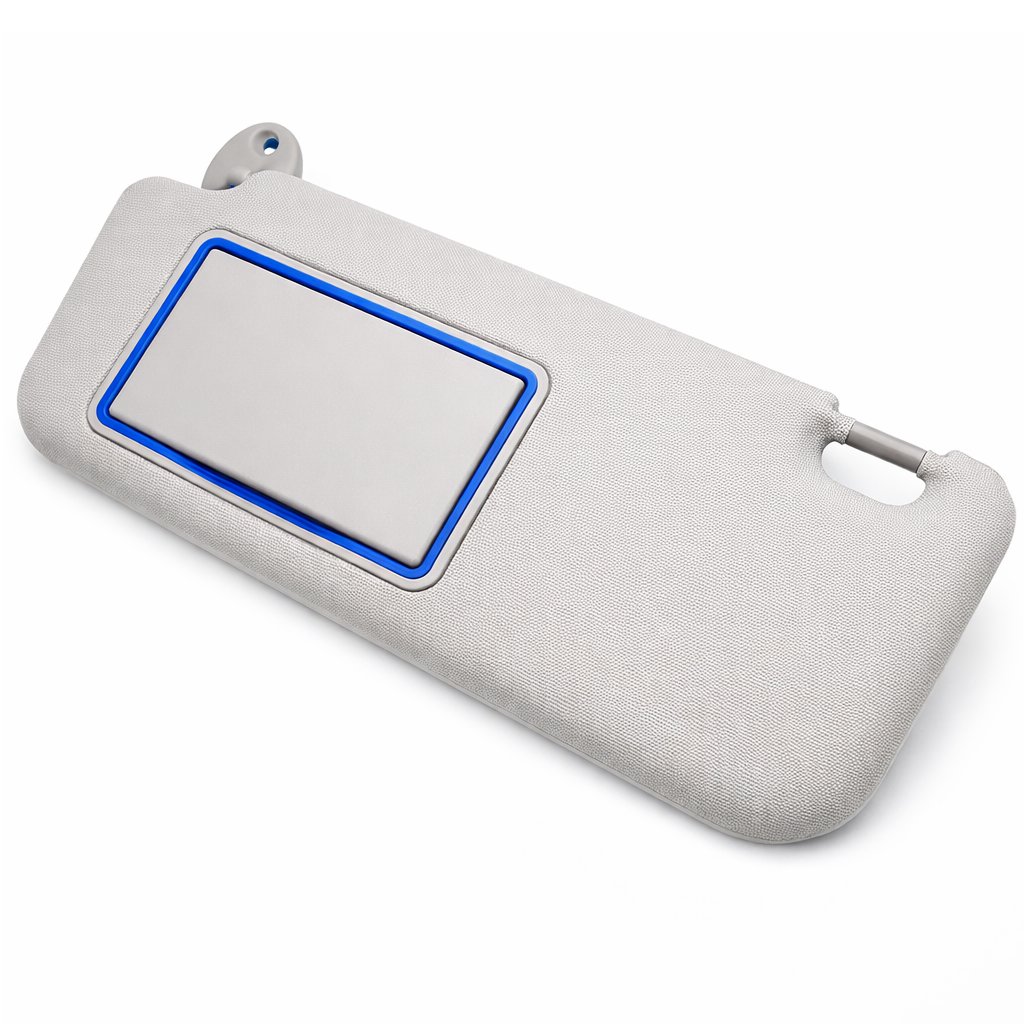 2020&nbsp;Ford&nbsp;Explorer&nbsp;Interior Sun Visor, Driver Side