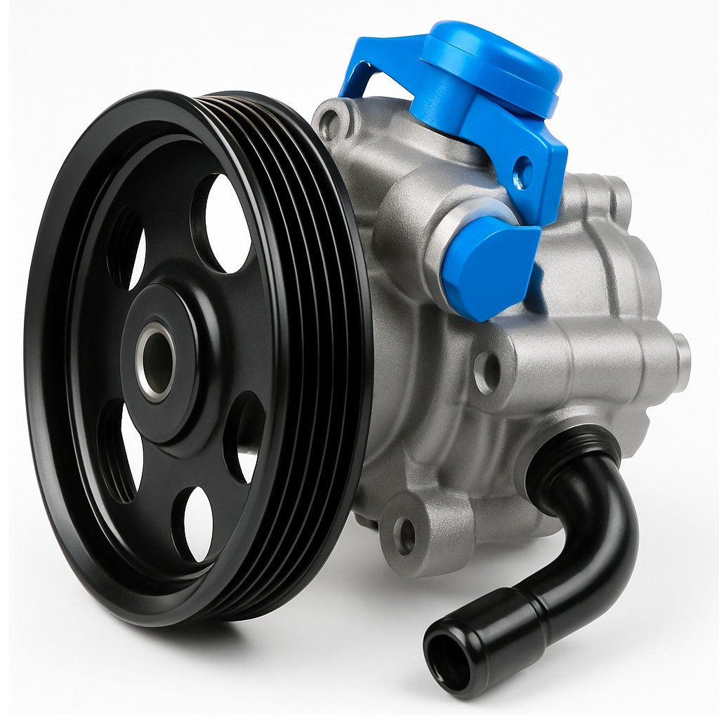 Power Steering Pump