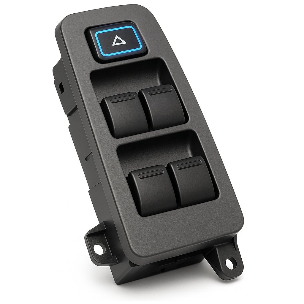 Power Window Switch