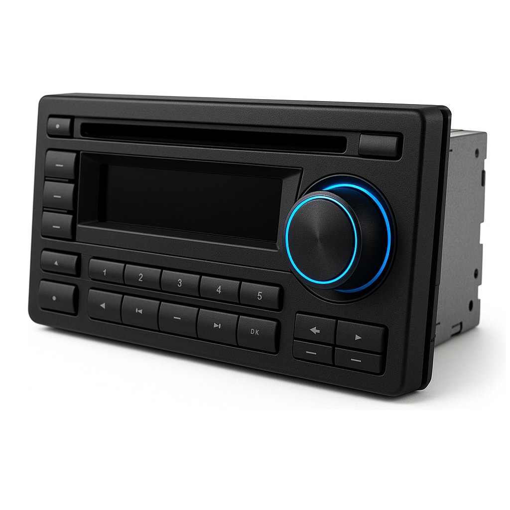 2008&nbsp;Ford&nbsp;Escape&nbsp;Radio