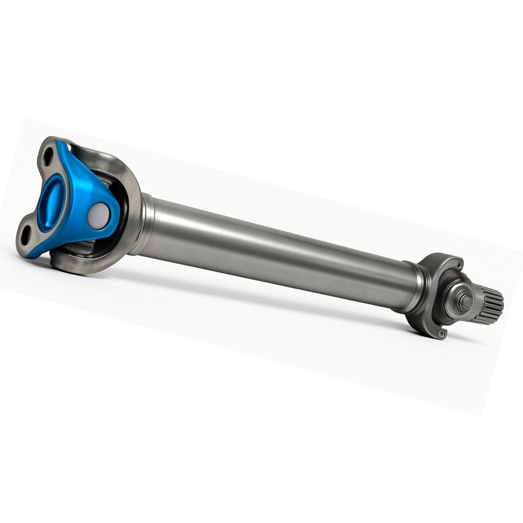 2015&nbsp;Dodge&nbsp;Challenger&nbsp;Rear Drive Shaft