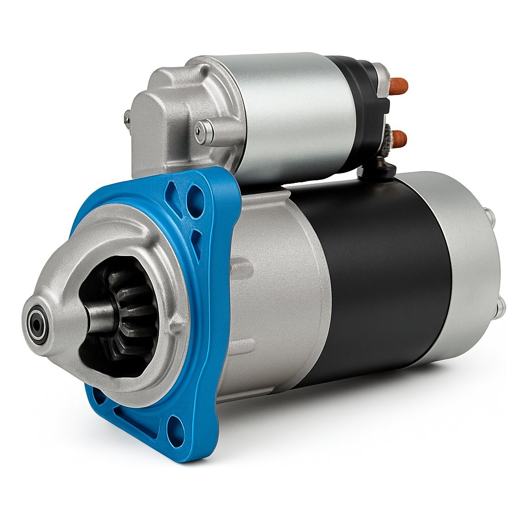 2025&nbsp;Ford&nbsp;Bronco Sport&nbsp;Starter