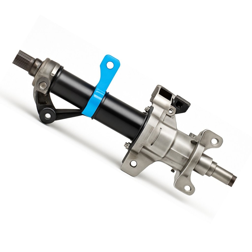 2017&nbsp;GMC&nbsp;Terrain&nbsp;Steering Column