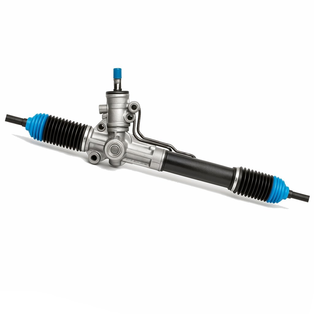 2016&nbsp;Nissan&nbsp;Rogue&nbsp;Steering Gear