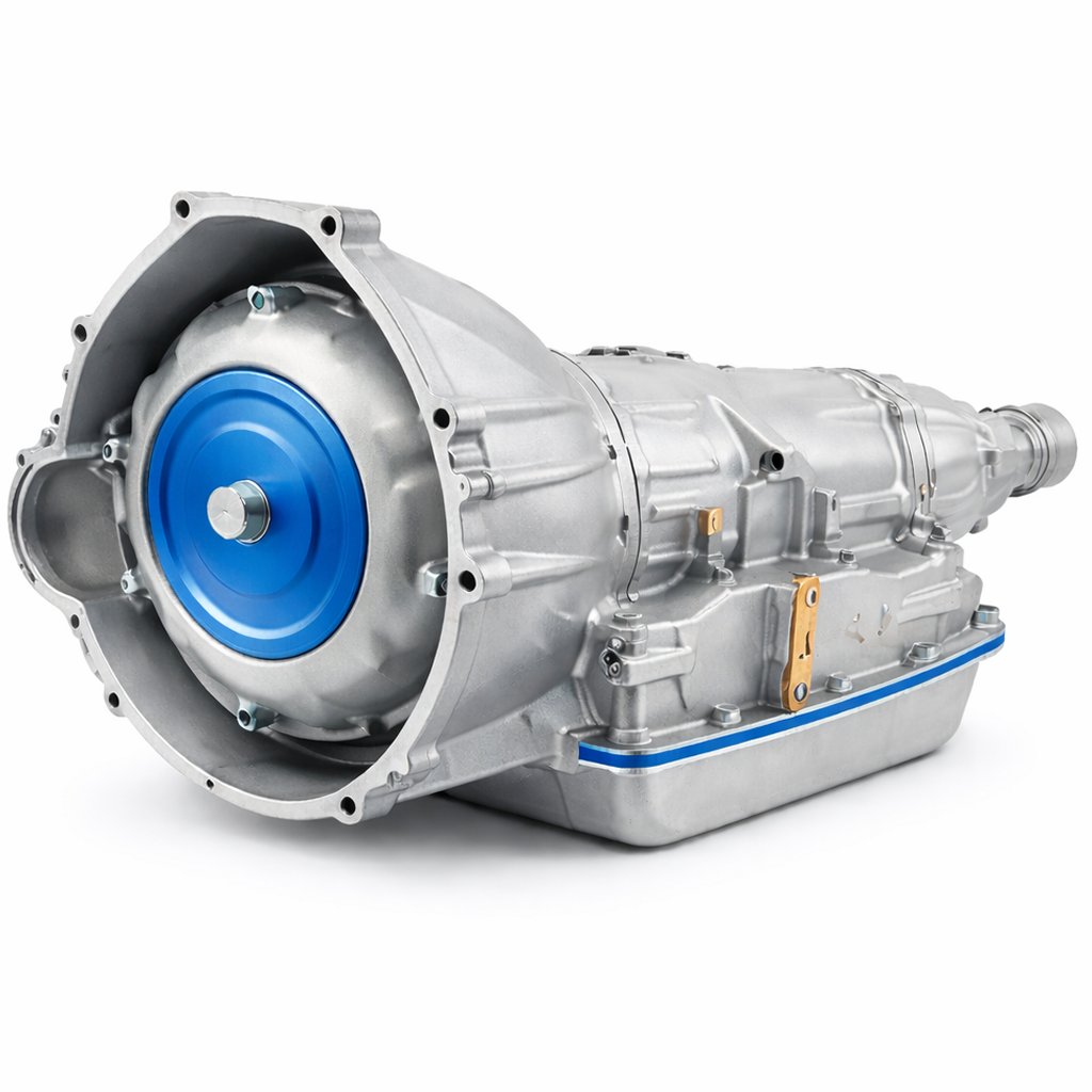 2014&nbsp;Chevrolet&nbsp;Captiva Sport&nbsp;Used Transmission