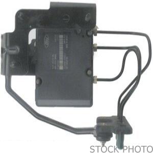 ABS Control Module/Pump