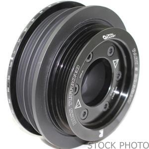 1995&nbsp;Chevrolet&nbsp;Caprice&nbsp;Harmonic Balancer