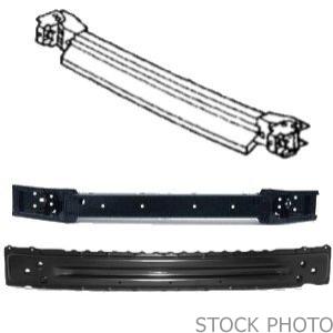 2013&nbsp;Ford&nbsp;Taurus&nbsp;Bumper Bar, Front