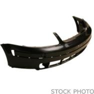 2010 Ford Focus Bumper Cover, Front