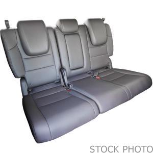 2017&nbsp;Chrysler&nbsp;Pacifica&nbsp;Third Row Seat