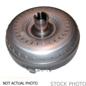 1984&nbsp;Chevrolet&nbsp;Camaro&nbsp;Torque Converter