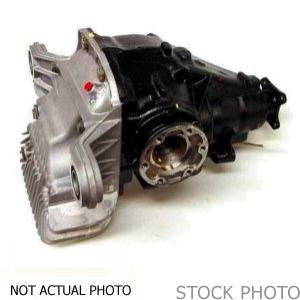 2017&nbsp;Volkswagen&nbsp;Golf&nbsp;Differential Assembly