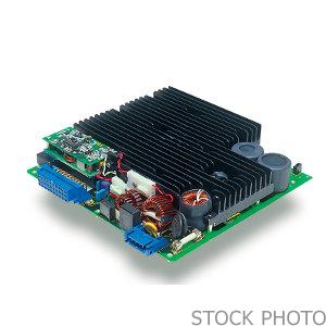 2024&nbsp;Audi&nbsp;Q8 E-Tron&nbsp;DC Converter (Electric Car)