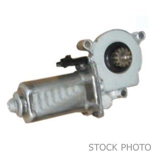 2018&nbsp;Dodge&nbsp;RAM 5500&nbsp;Power Window Motor, Driver Side