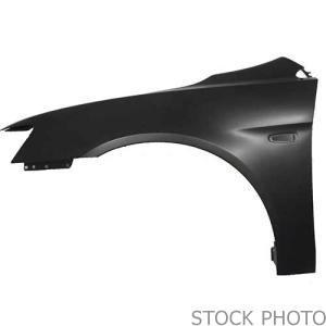 2010&nbsp;Jeep&nbsp;Liberty&nbsp;Fender, Passenger Side