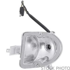 2015&nbsp;Toyota&nbsp;Corolla&nbsp;Parking Lamp, Passenger Side