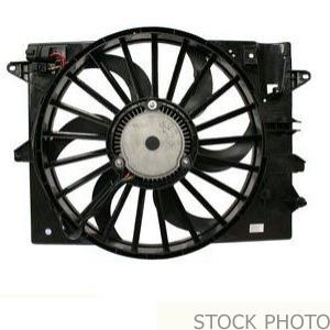 1979&nbsp;Chevrolet&nbsp;Camaro&nbsp;Radiator Fan Shroud