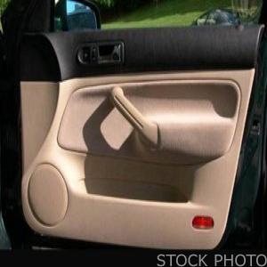 2019&nbsp;Honda&nbsp;Ridgeline&nbsp;Front Door Trim Panel, Passenger Side