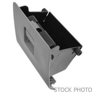 2020&nbsp;GMC&nbsp;Terrain&nbsp;Glove Box