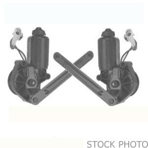 1994&nbsp;Pontiac&nbsp;Firebird&nbsp;Headlamp Motor, Driver Side