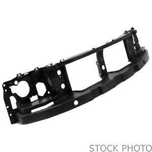 2014&nbsp;Jeep&nbsp;Cherokee&nbsp;Header Panel, Driver Side