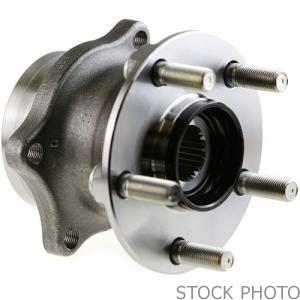 2016&nbsp;Chevrolet&nbsp;Malibu&nbsp;Hub Bearing