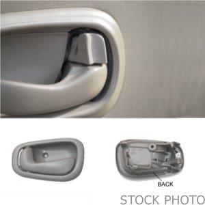 1981&nbsp;Jeep&nbsp;Wagoneer&nbsp;Inside Door Handle